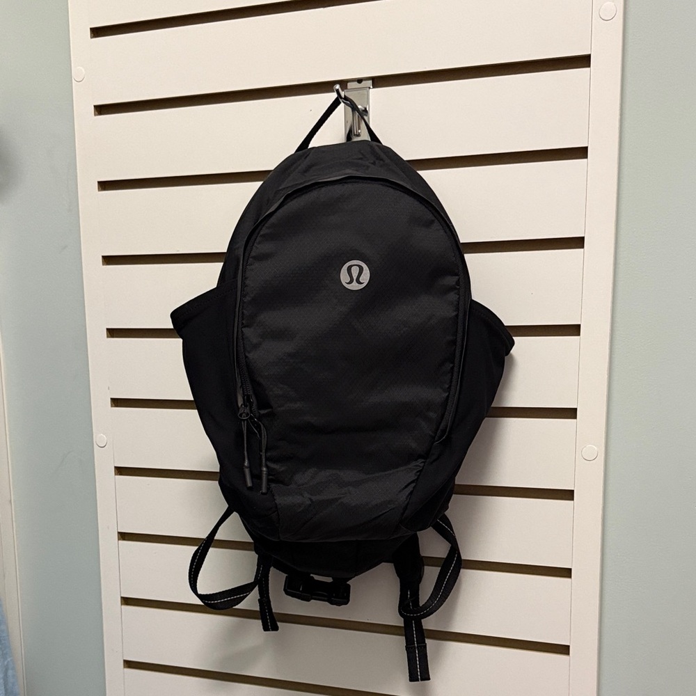 Lululemon Fast and Free Backpack